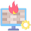 Application firewall